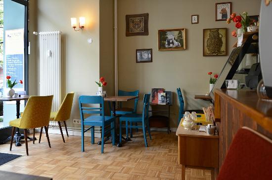 Wo Der Bar Den Honig Holt